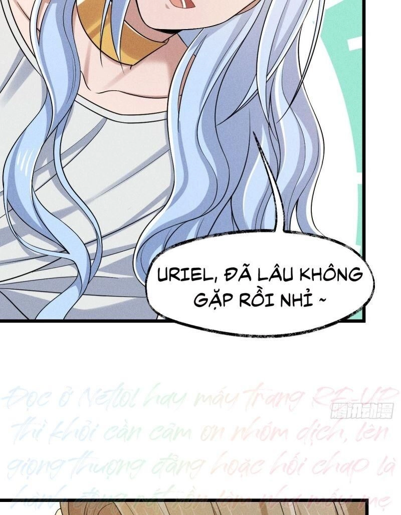 Thiên Chi Vãn Ca Chapter 16 - 20