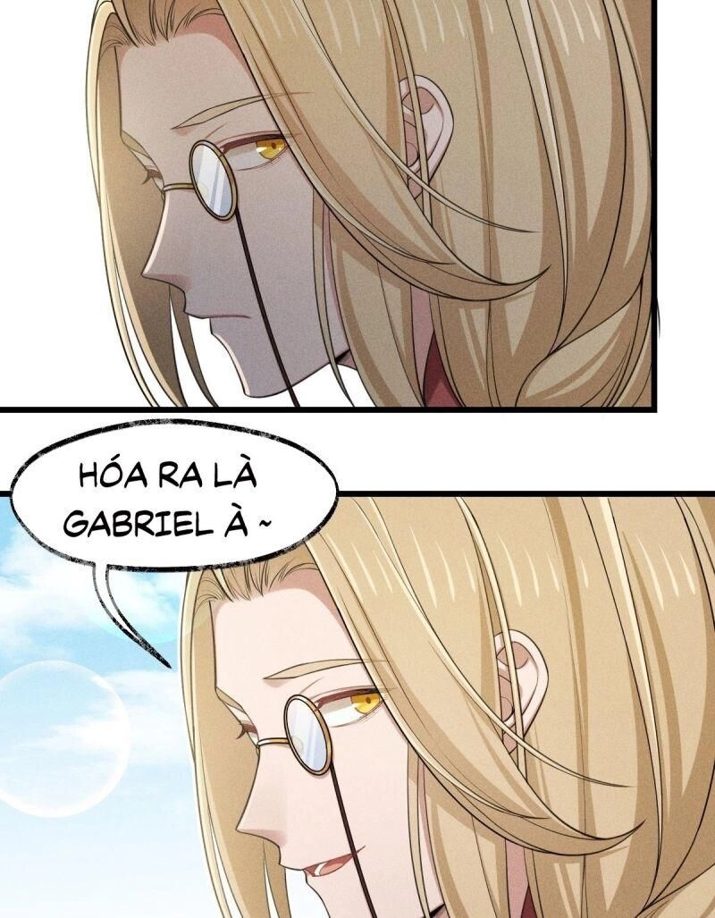 Thiên Chi Vãn Ca Chapter 16 - 21