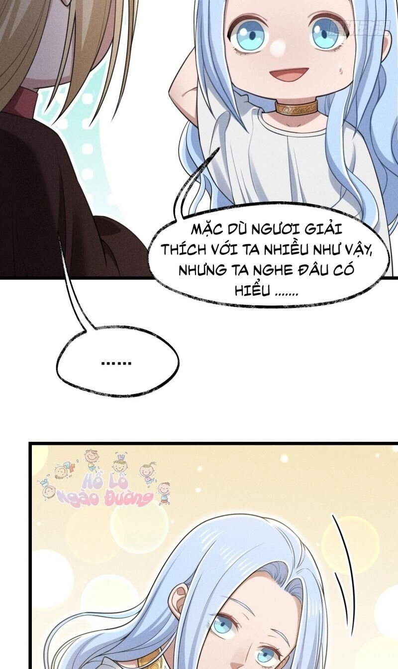 Thiên Chi Vãn Ca Chapter 16 - 26