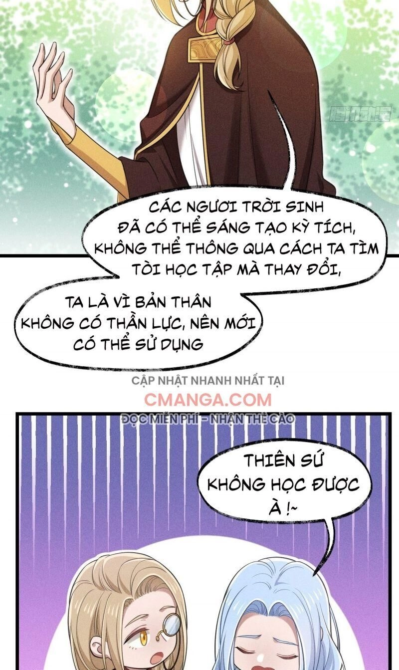 Thiên Chi Vãn Ca Chapter 16 - 28