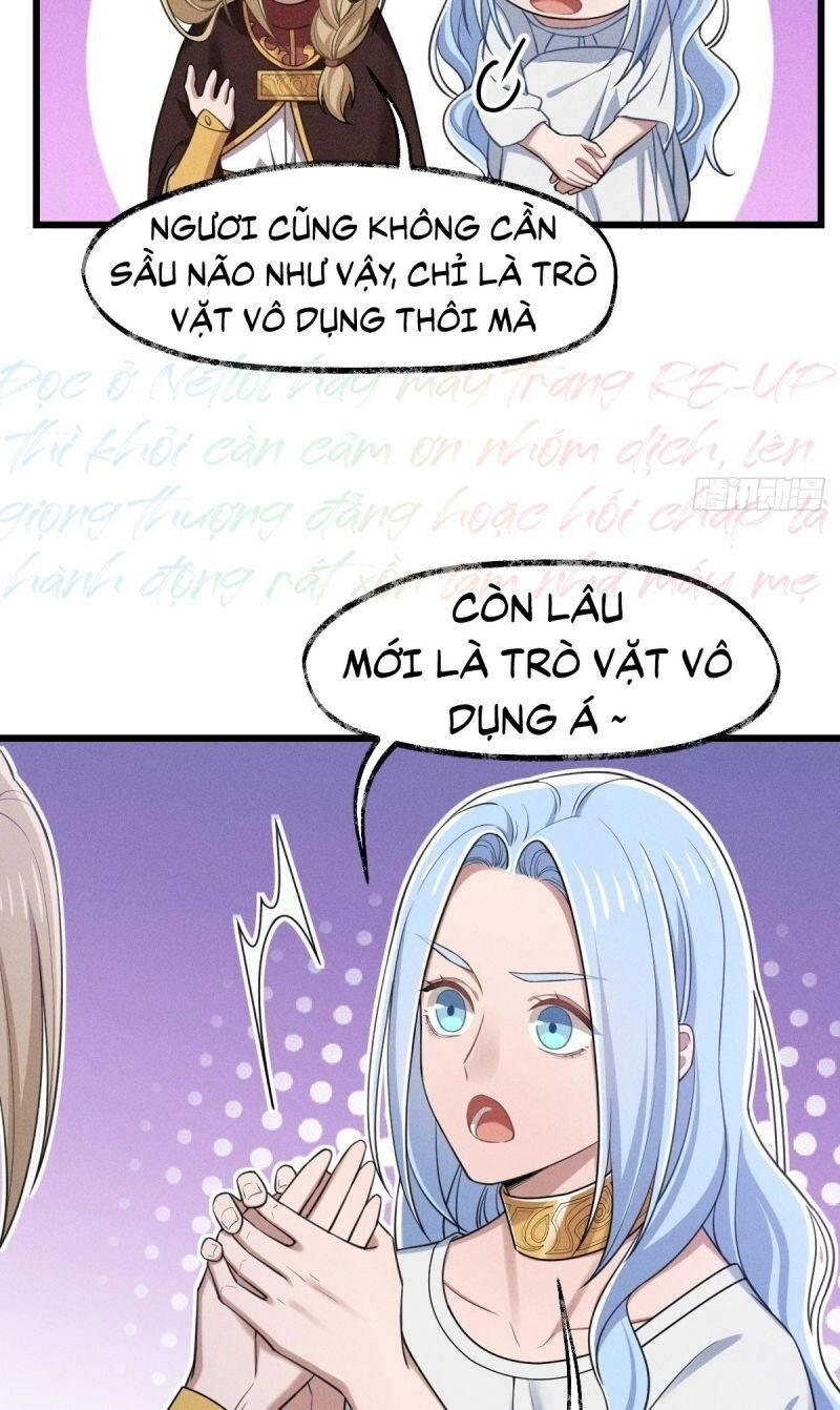 Thiên Chi Vãn Ca Chapter 16 - 29