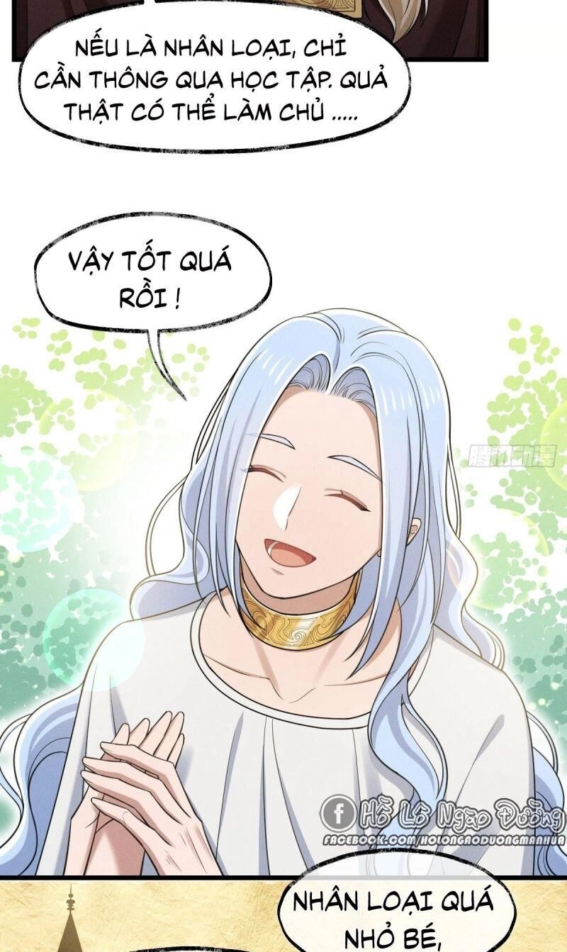 Thiên Chi Vãn Ca Chapter 16 - 31