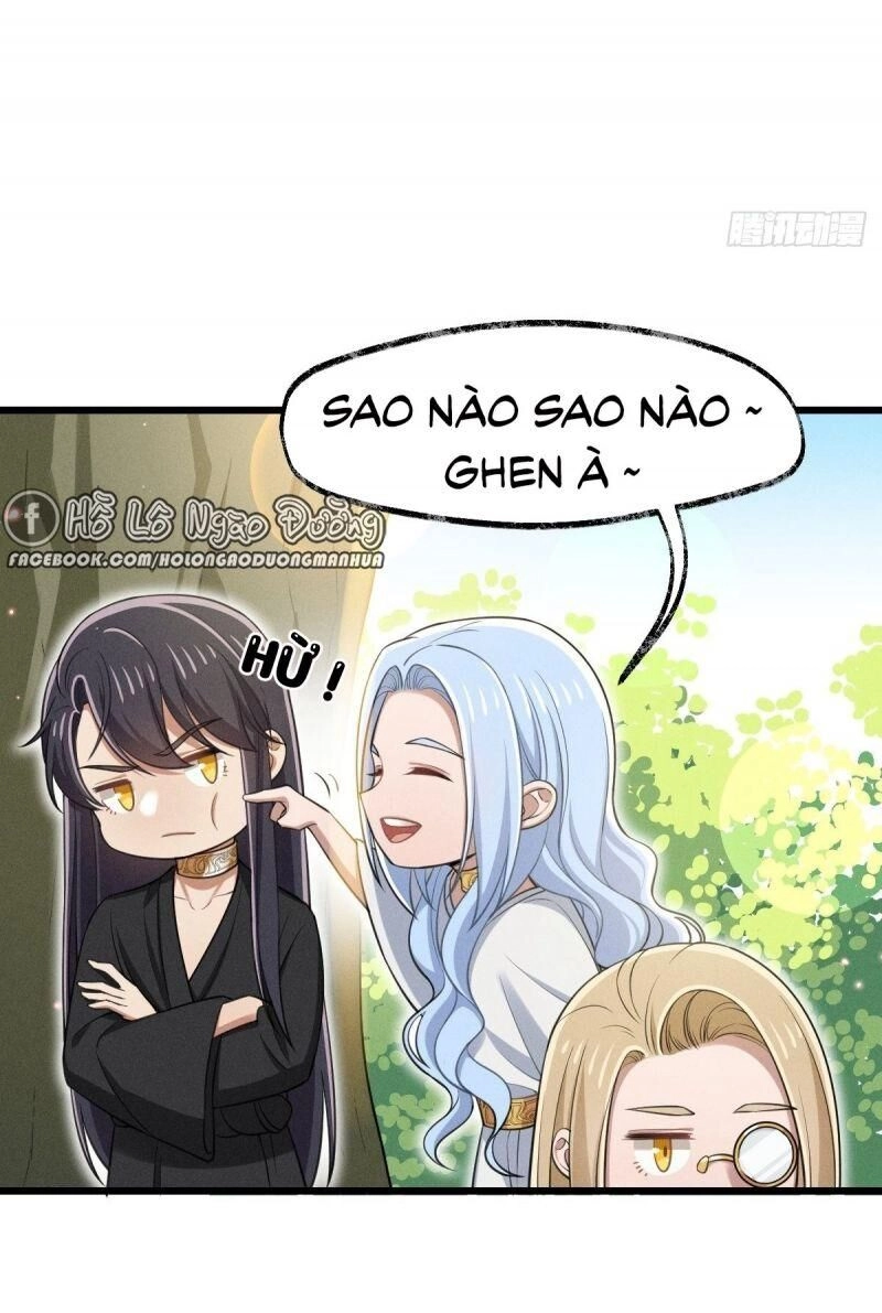 Thiên Chi Vãn Ca Chapter 16 - 38