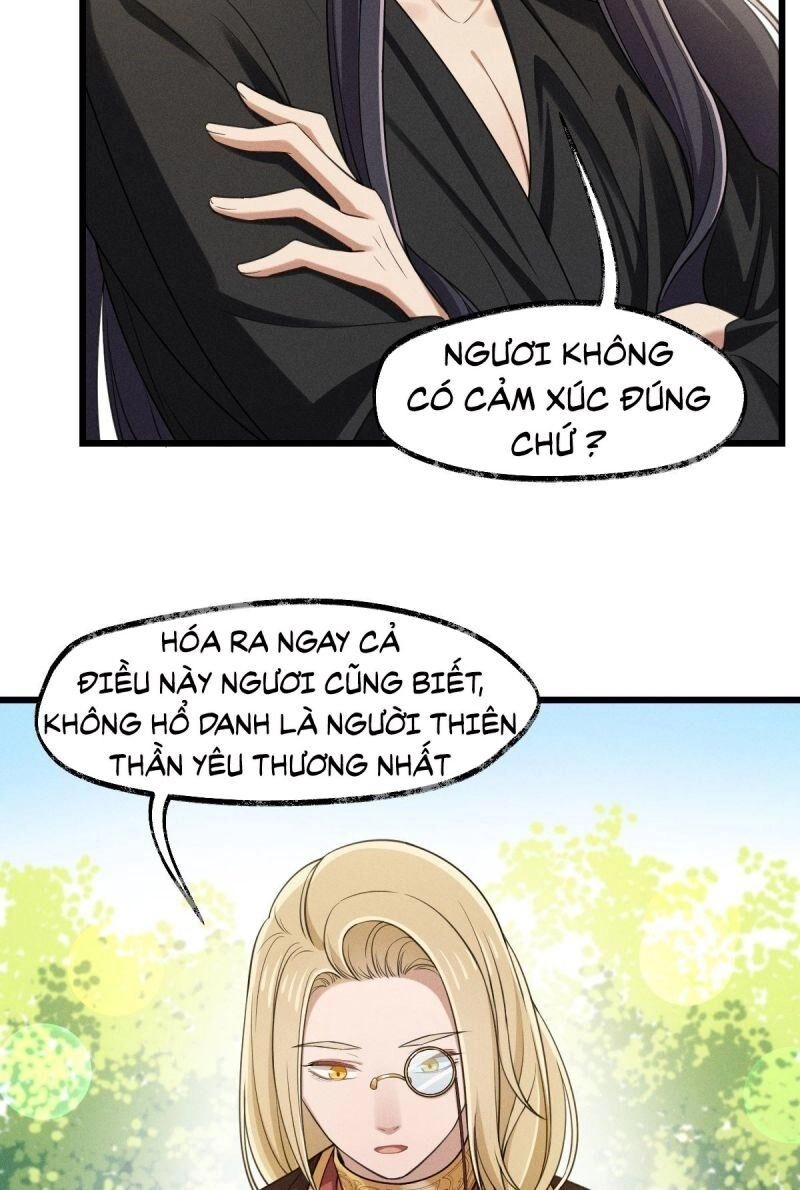 Thiên Chi Vãn Ca Chapter 16 - 43