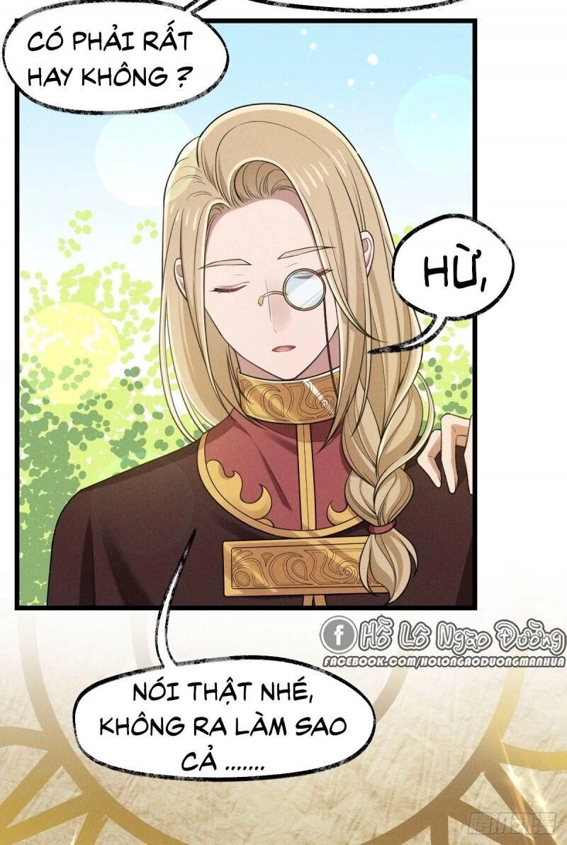 Thiên Chi Vãn Ca Chapter 16 - 48