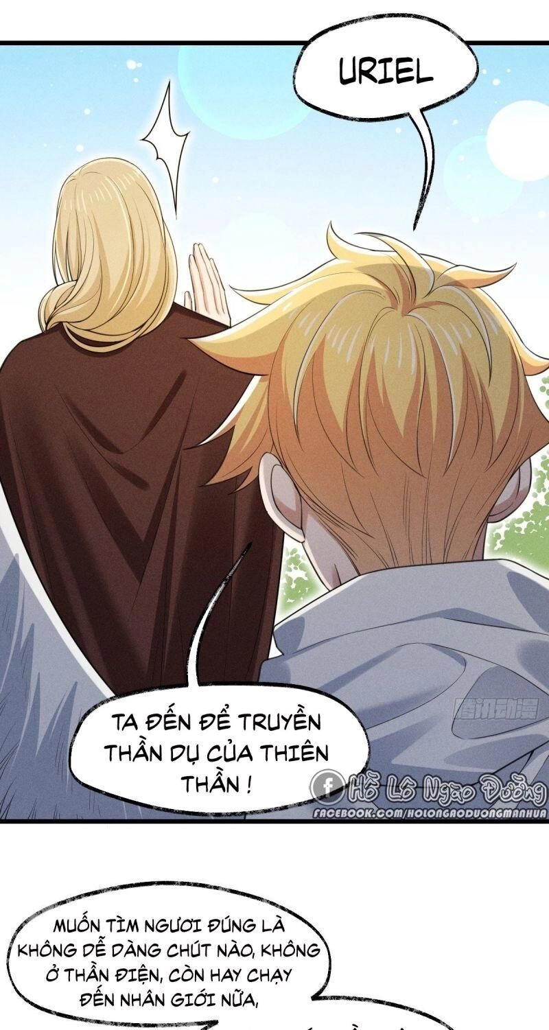 Thiên Chi Vãn Ca Chapter 16 - 54