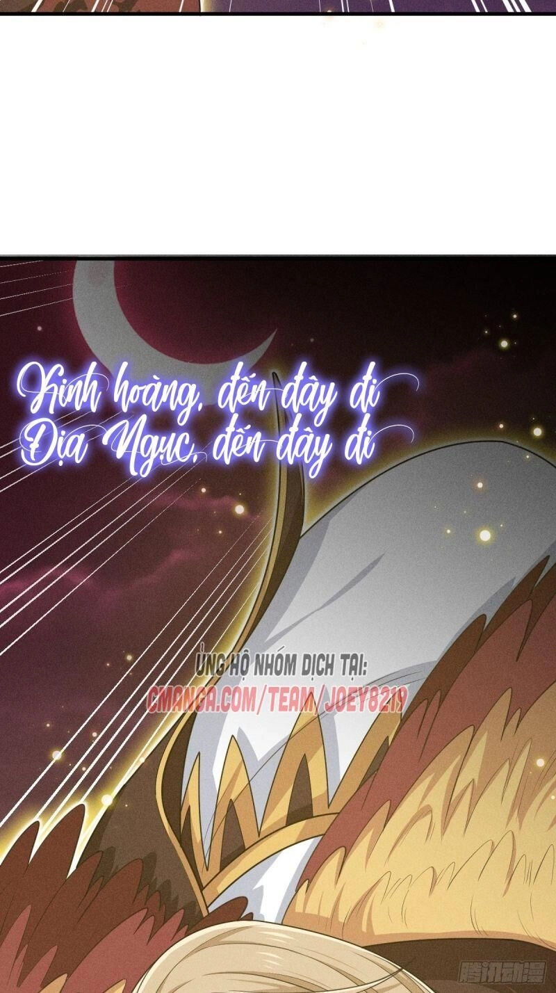 Thiên Chi Vãn Ca Chapter 17 - 41