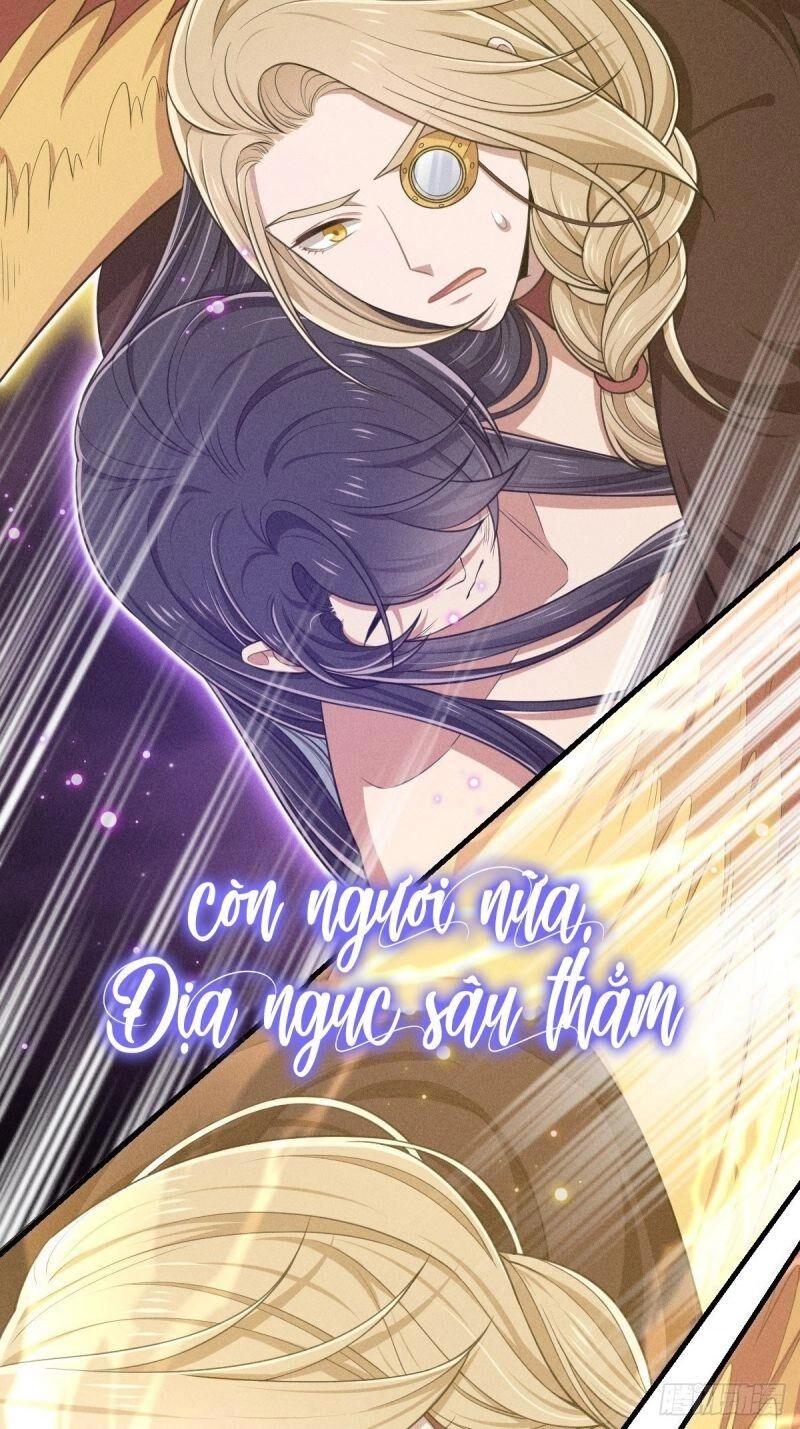 Thiên Chi Vãn Ca Chapter 17 - 42