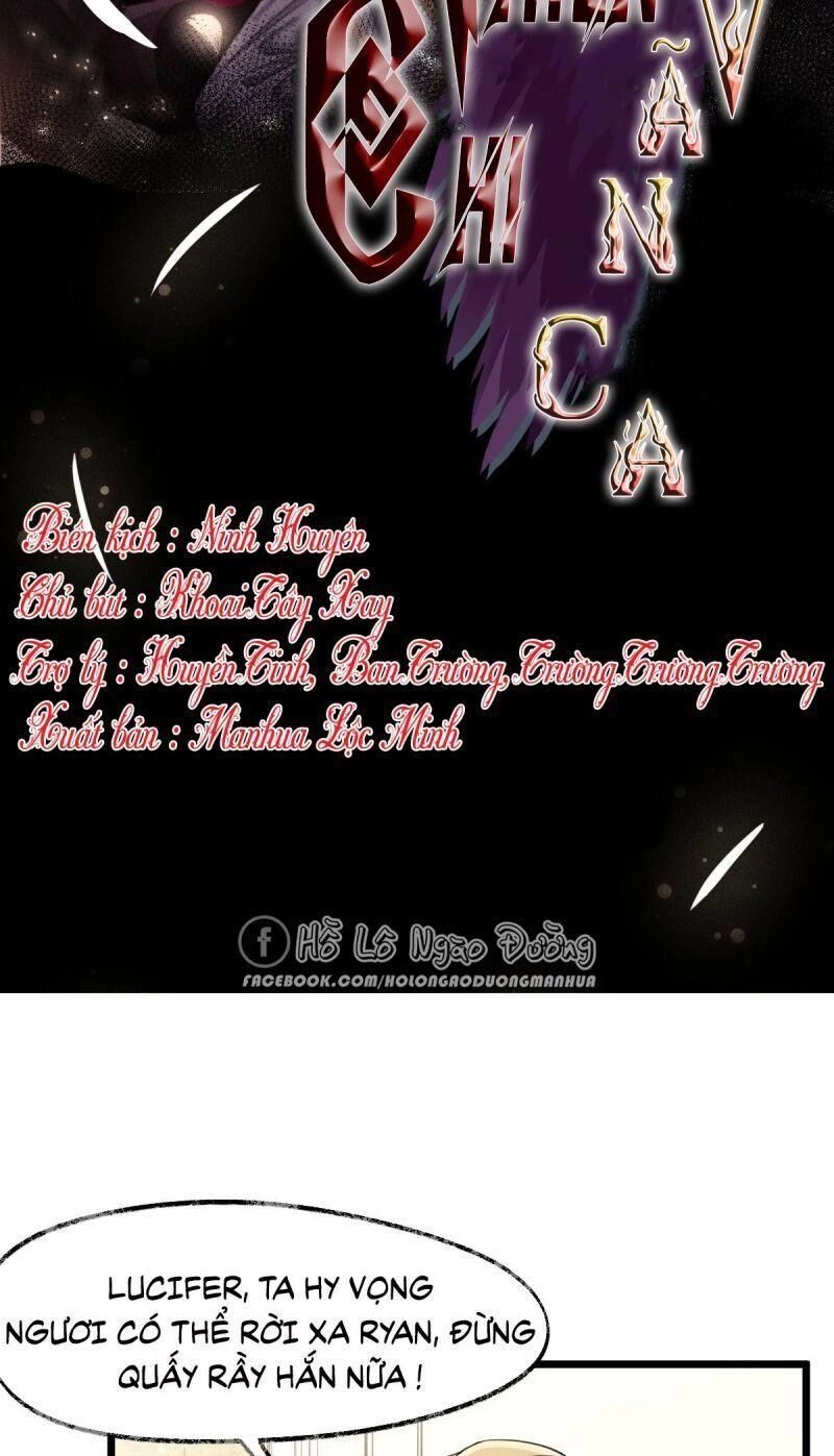 Thiên Chi Vãn Ca Chapter 18 - 2