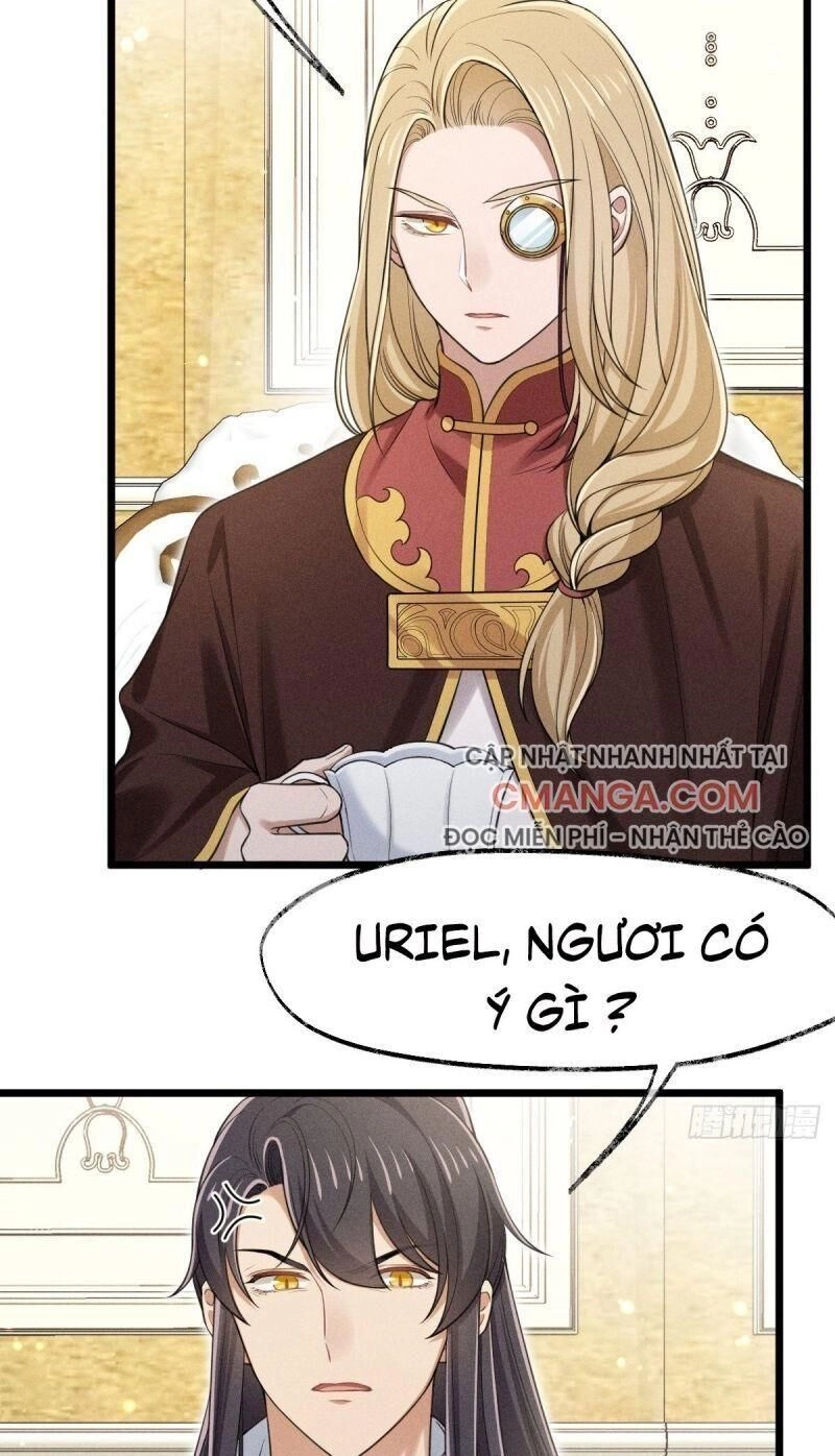 Thiên Chi Vãn Ca Chapter 18 - 3