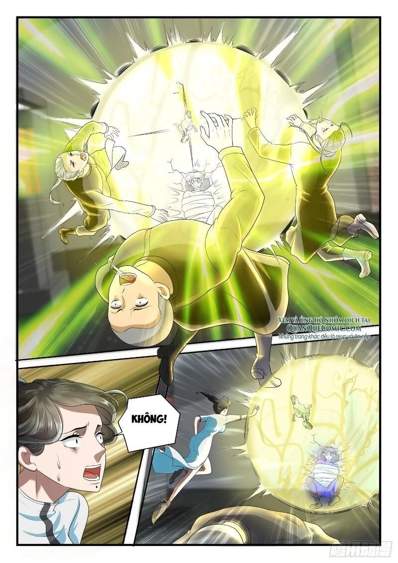 Ai Nói Ta Là Đại Lão? Chapter 2 - 7