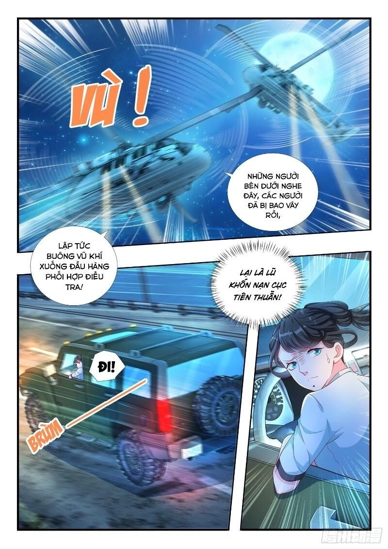 Ai Nói Ta Là Đại Lão? Chapter 4 - 2
