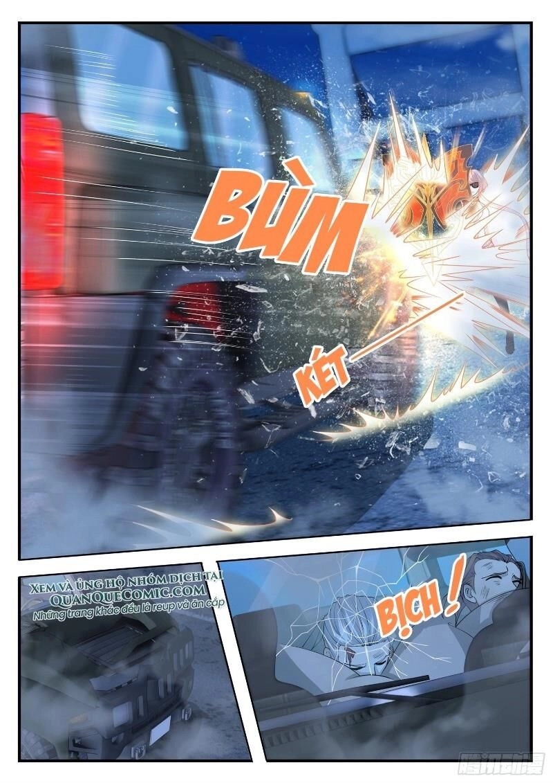 Ai Nói Ta Là Đại Lão? Chapter 4 - 7