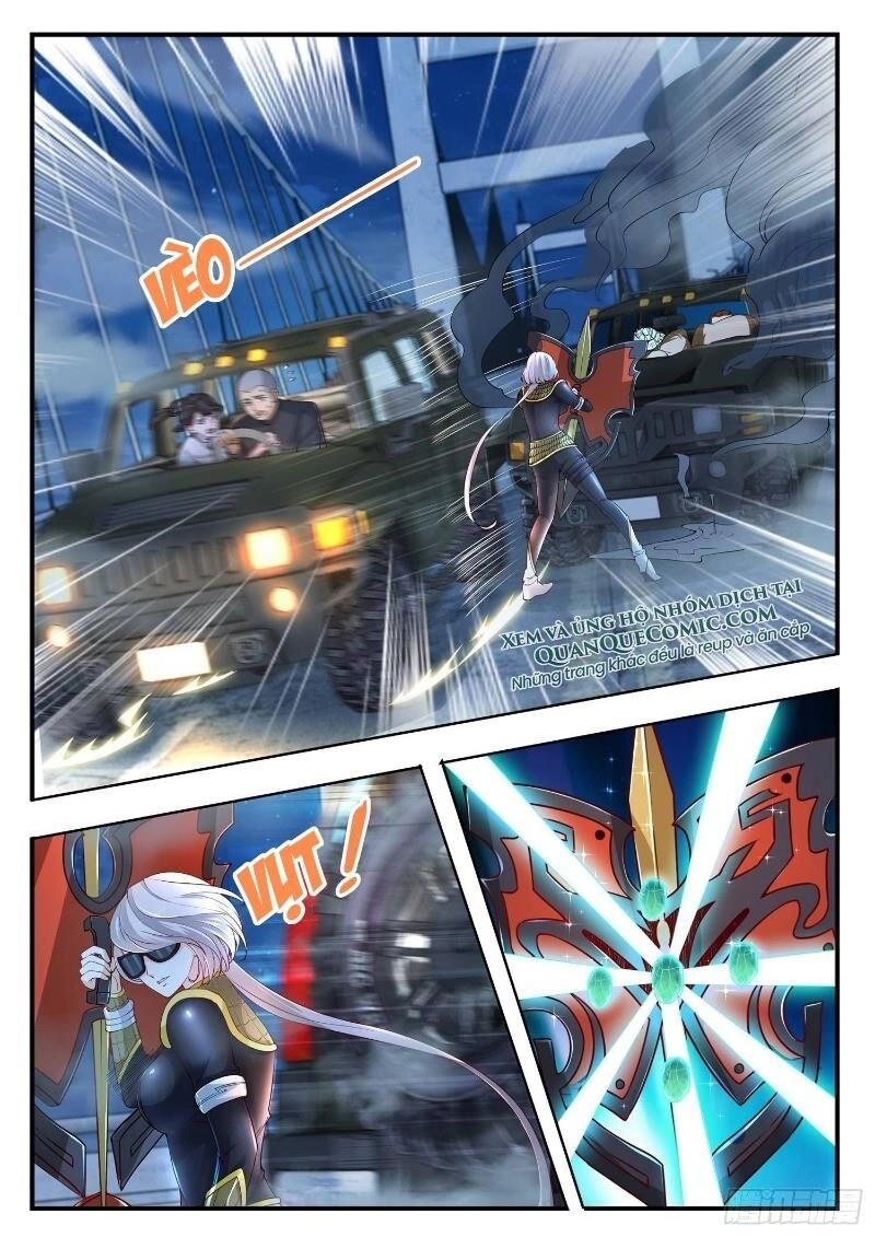 Ai Nói Ta Là Đại Lão? Chapter 4 - 9