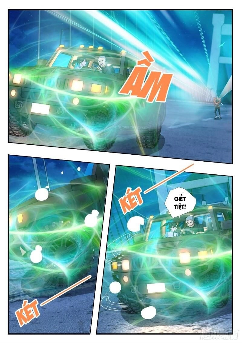 Ai Nói Ta Là Đại Lão? Chapter 4 - 10