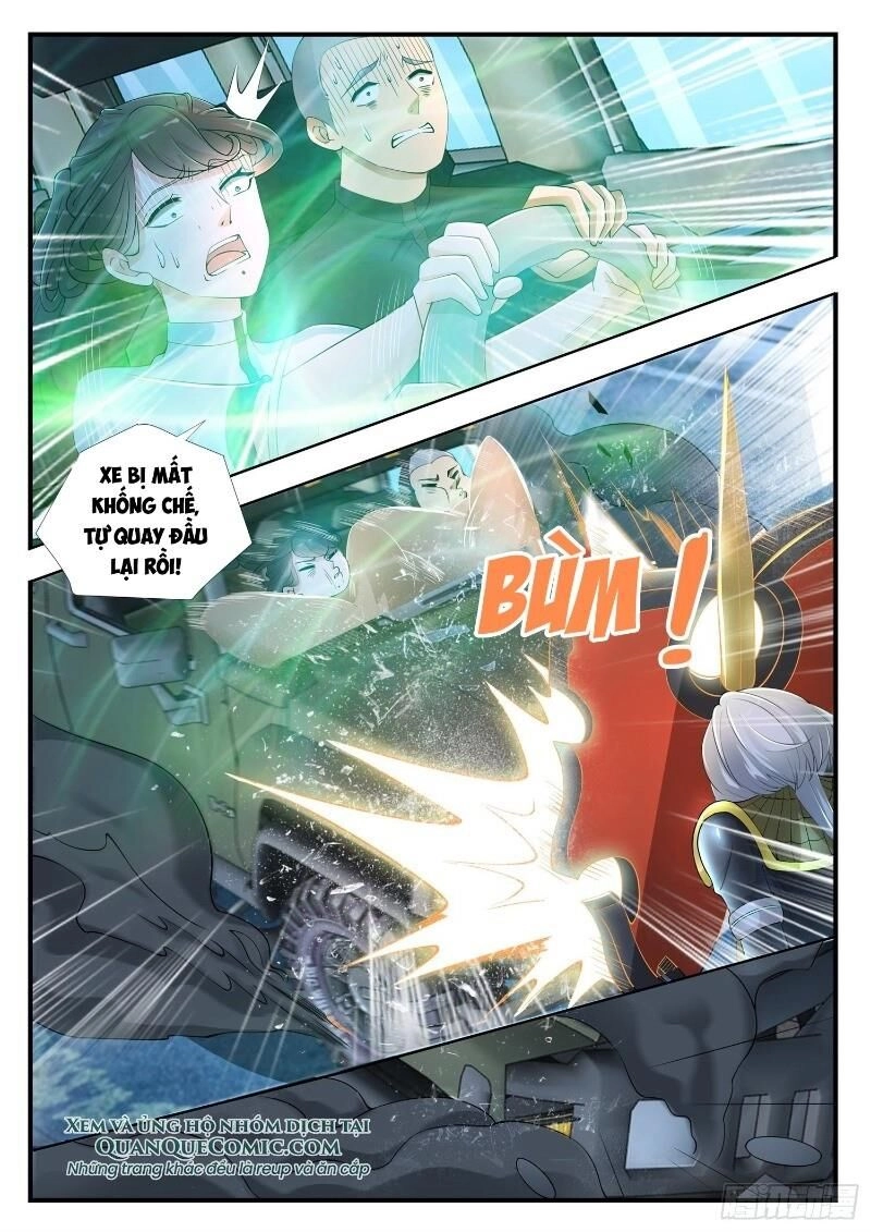 Ai Nói Ta Là Đại Lão? Chapter 4 - 11