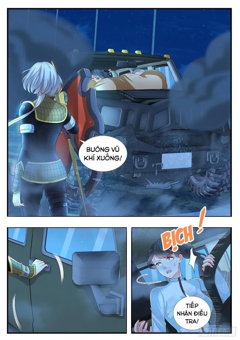 Ai Nói Ta Là Đại Lão? Chapter 4 - 12