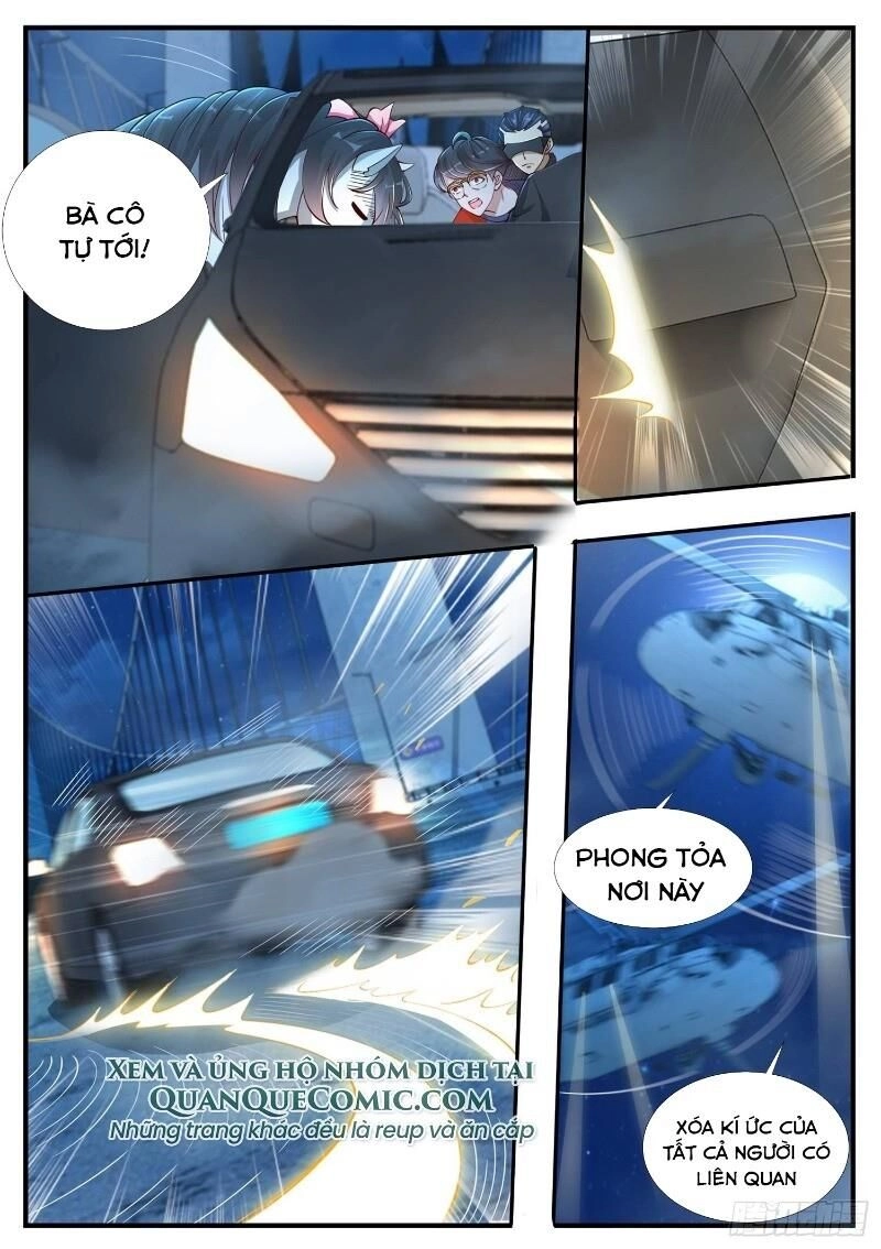 Ai Nói Ta Là Đại Lão? Chapter 6 - 1