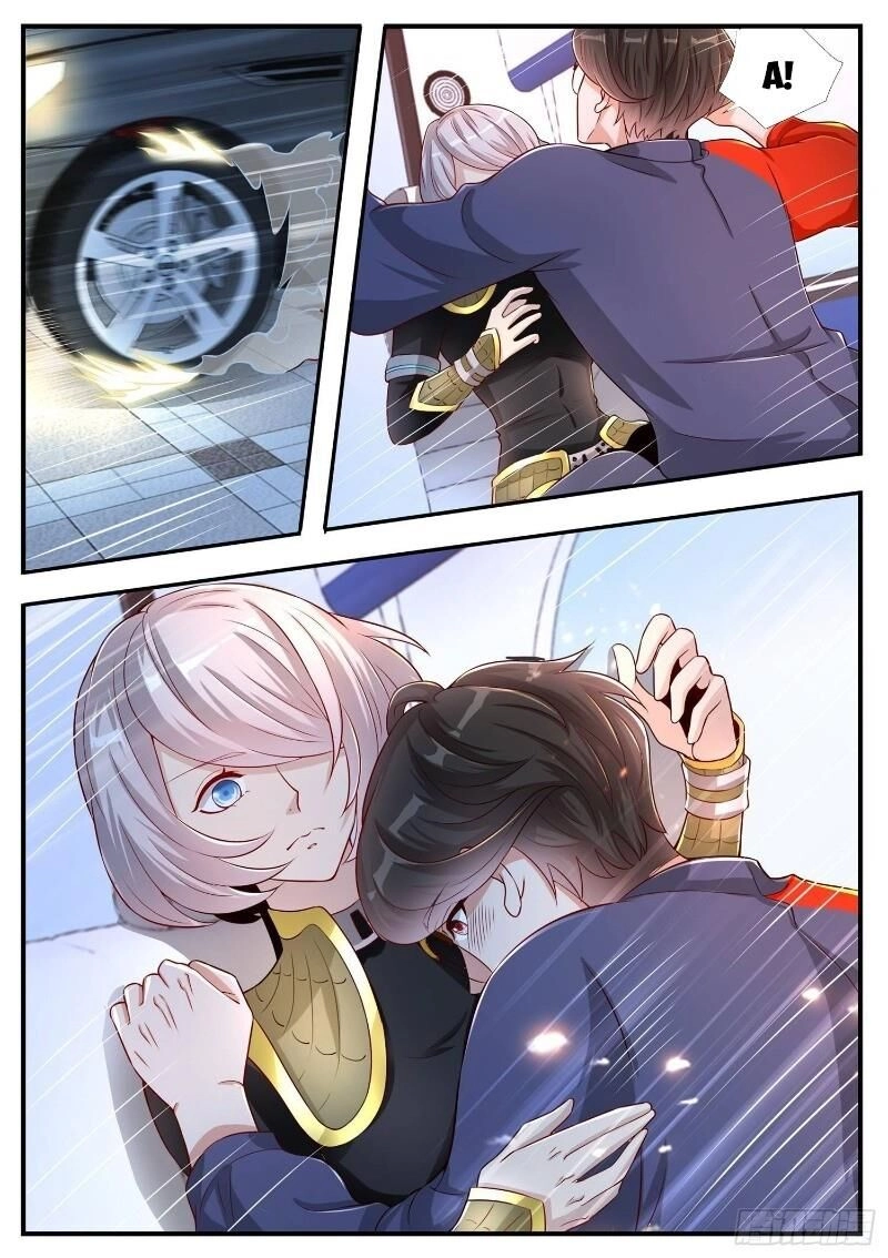 Ai Nói Ta Là Đại Lão? Chapter 6 - 9