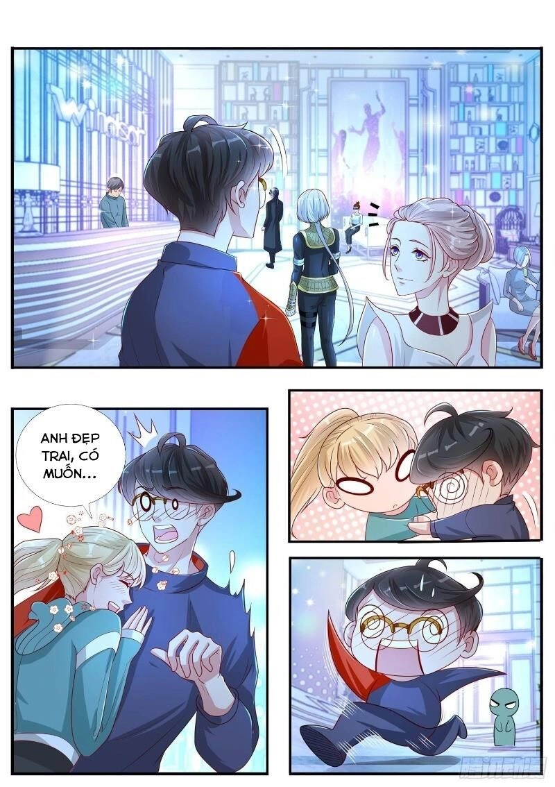 Ai Nói Ta Là Đại Lão? Chapter 6 - 12