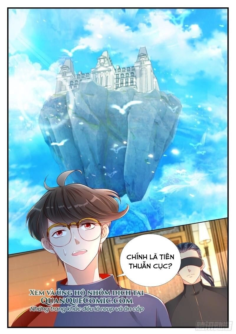 Ai Nói Ta Là Đại Lão? Chapter 6 - 14