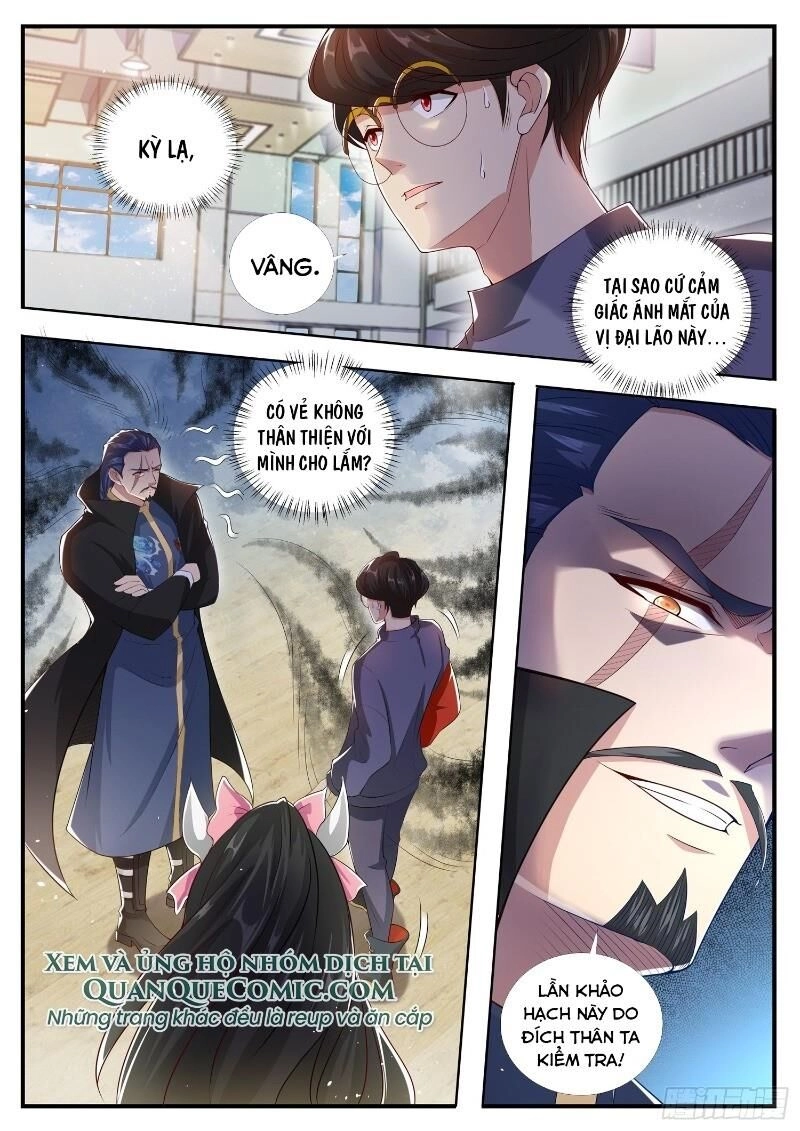 Ai Nói Ta Là Đại Lão? Chapter 8 - 6