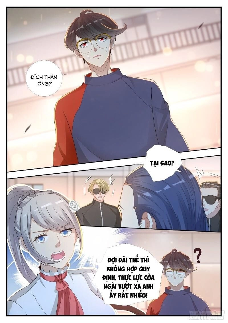 Ai Nói Ta Là Đại Lão? Chapter 8 - 7