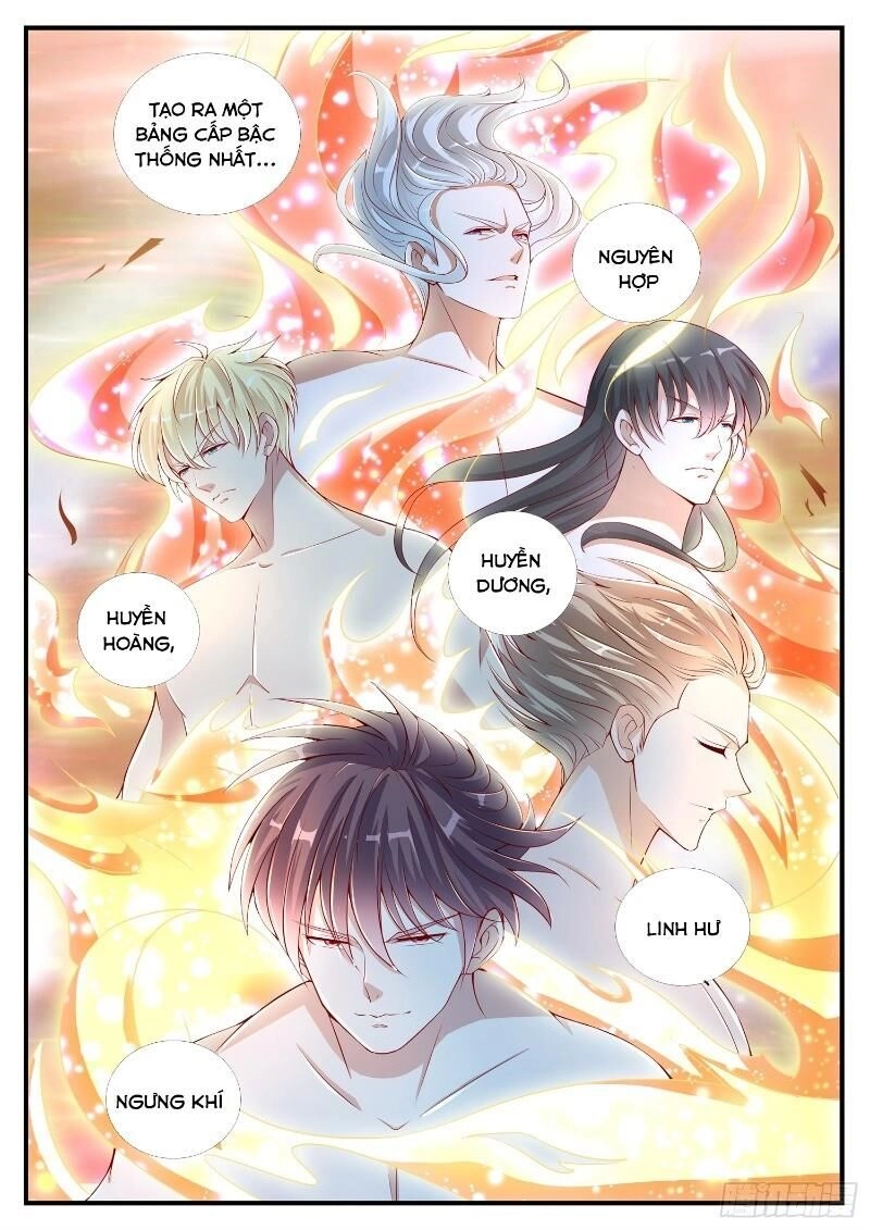 Ai Nói Ta Là Đại Lão? Chapter 8 - 9