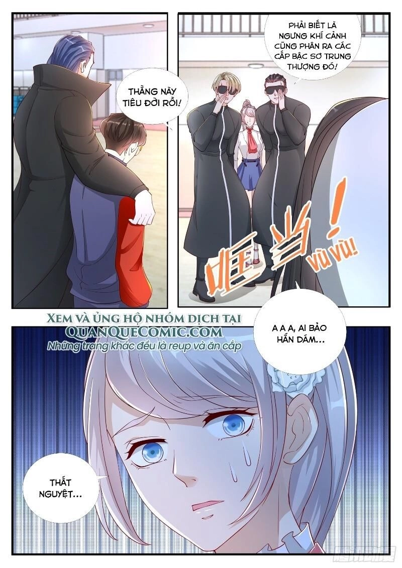 Ai Nói Ta Là Đại Lão? Chapter 8 - 11