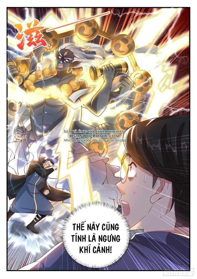 Ai Nói Ta Là Đại Lão? Chapter 9 - 1