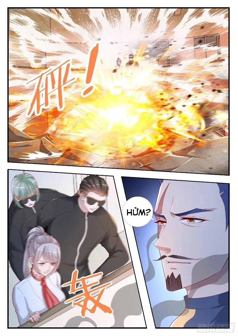 Ai Nói Ta Là Đại Lão? Chapter 9 - 3