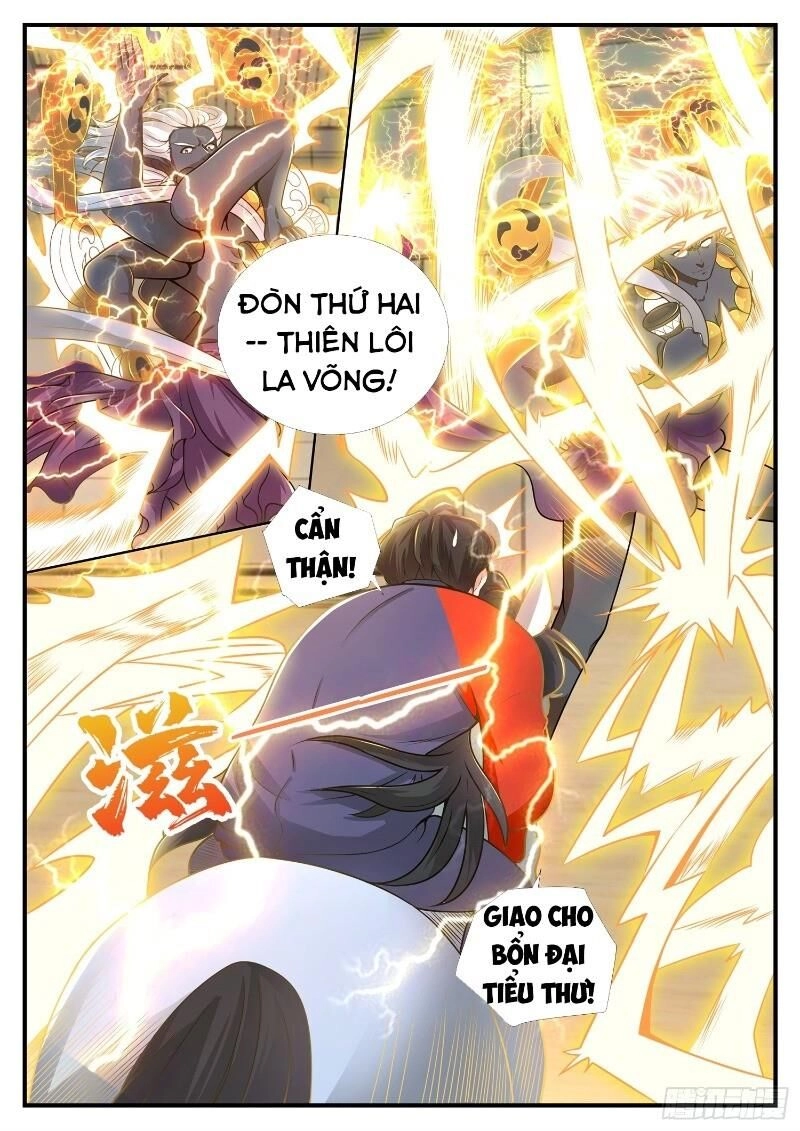 Ai Nói Ta Là Đại Lão? Chapter 9 - 5