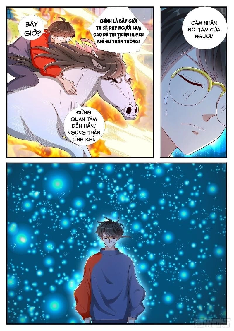 Ai Nói Ta Là Đại Lão? Chapter 9 - 6