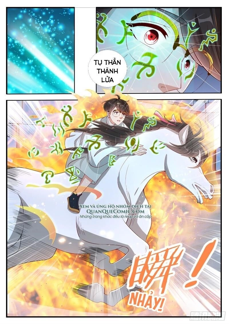 Ai Nói Ta Là Đại Lão? Chapter 9 - 7