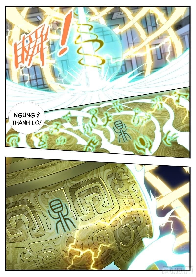 Ai Nói Ta Là Đại Lão? Chapter 9 - 8