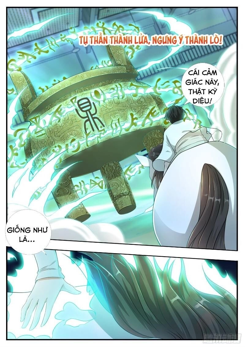 Ai Nói Ta Là Đại Lão? Chapter 9 - 9