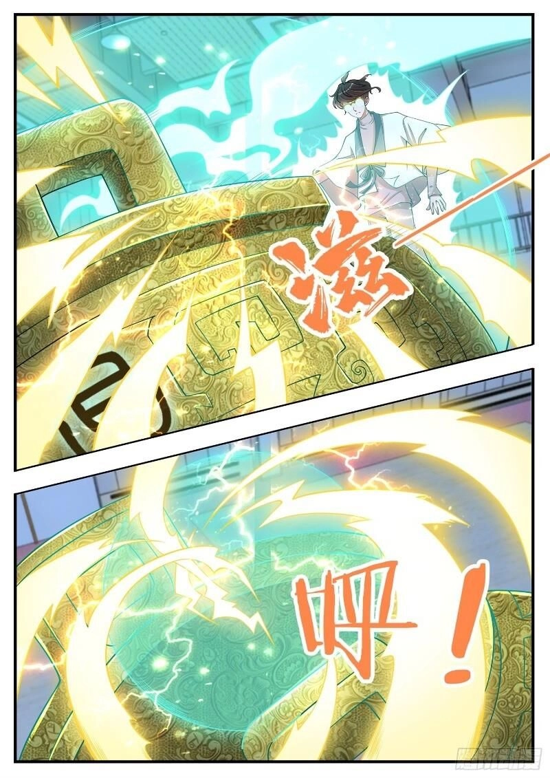 Ai Nói Ta Là Đại Lão? Chapter 9 - 12