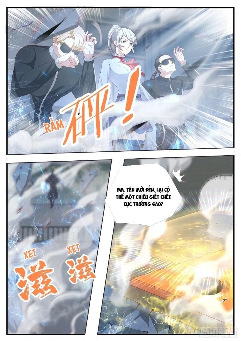 Ai Nói Ta Là Đại Lão? Chapter 11 - 2