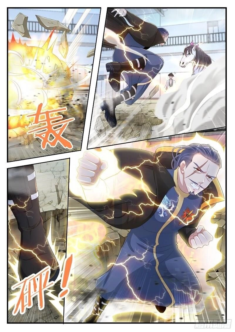 Ai Nói Ta Là Đại Lão? Chapter 11 - 4
