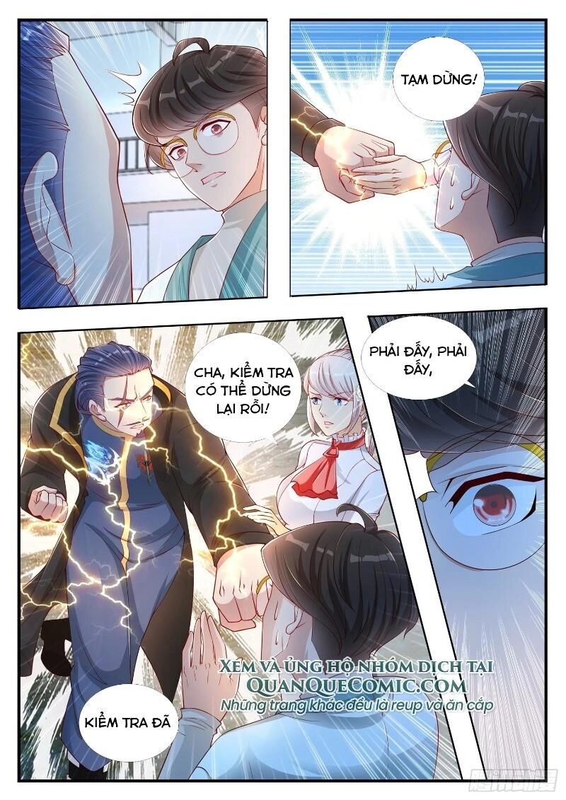 Ai Nói Ta Là Đại Lão? Chapter 11 - 5