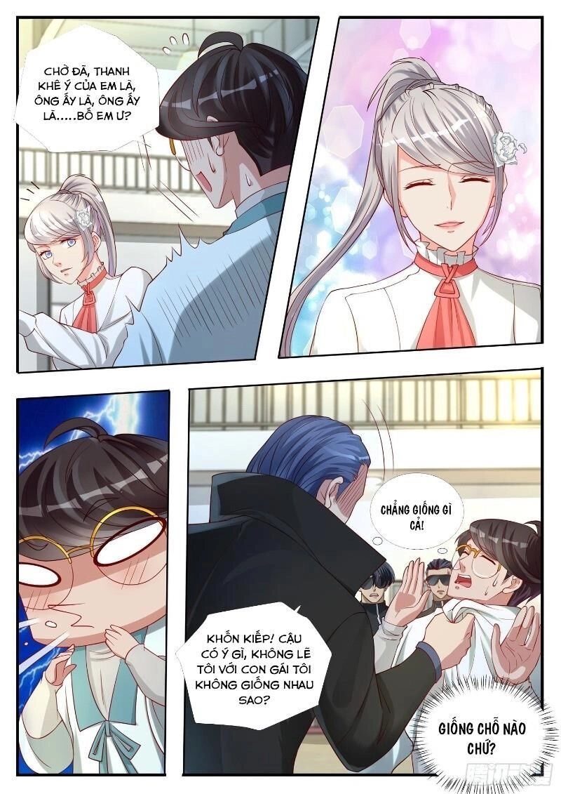 Ai Nói Ta Là Đại Lão? Chapter 11 - 6