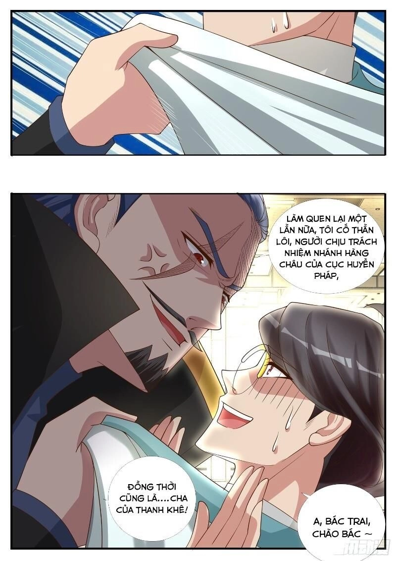 Ai Nói Ta Là Đại Lão? Chapter 11 - 7