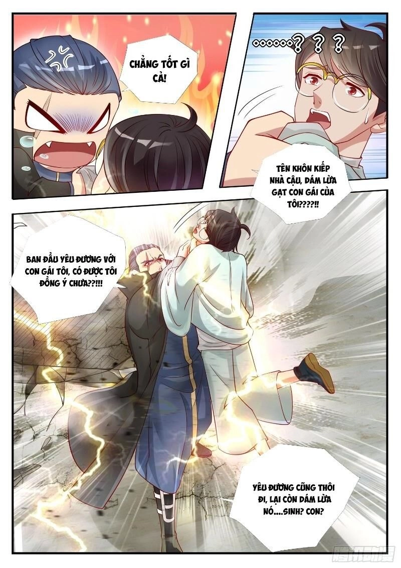 Ai Nói Ta Là Đại Lão? Chapter 11 - 8