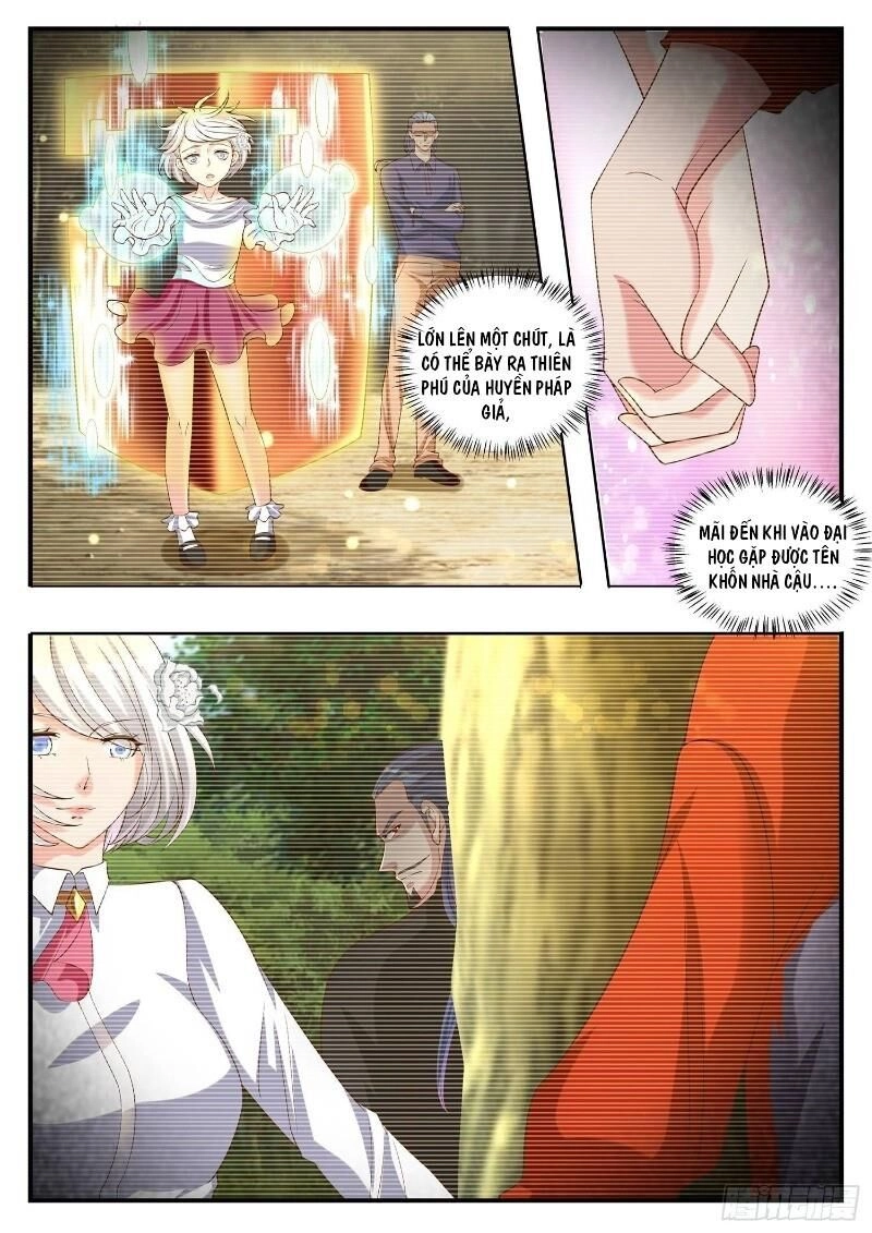 Ai Nói Ta Là Đại Lão? Chapter 11 - 11