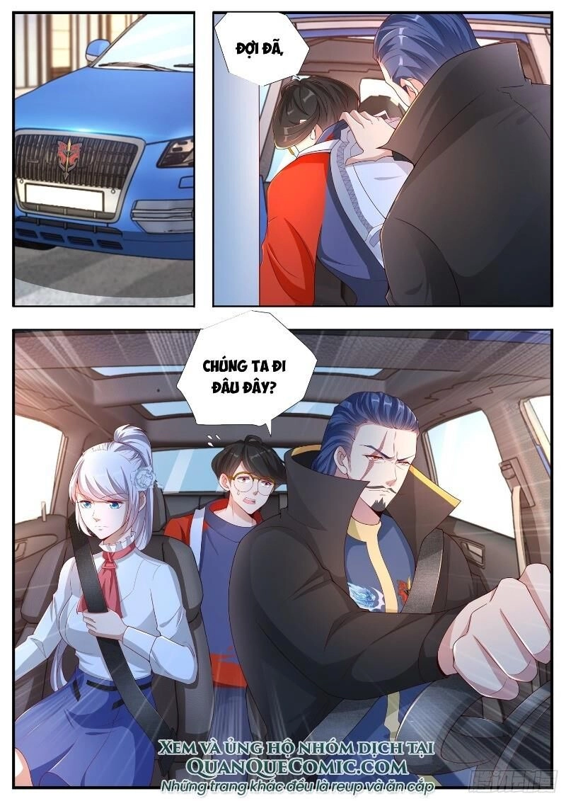 Ai Nói Ta Là Đại Lão? Chapter 13 - 1