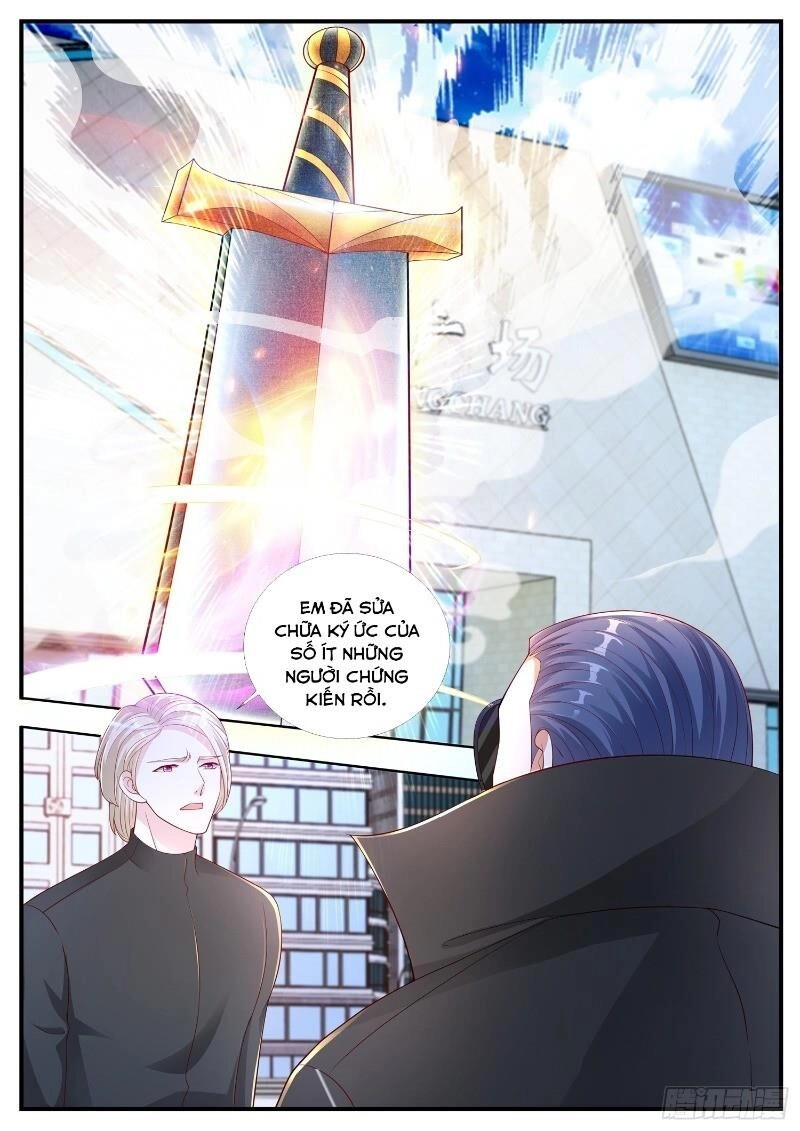 Ai Nói Ta Là Đại Lão? Chapter 13 - 5