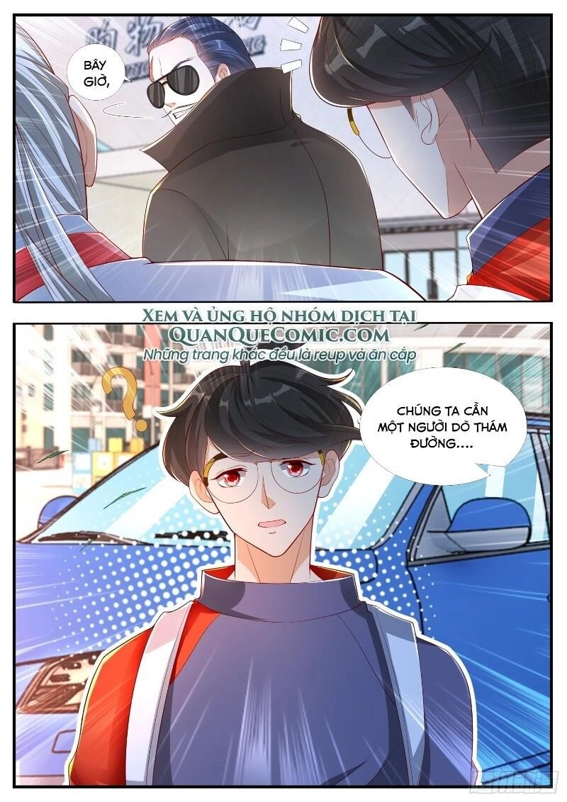 Ai Nói Ta Là Đại Lão? Chapter 13 - 6