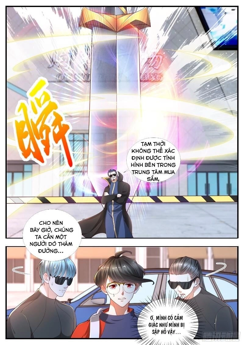 Ai Nói Ta Là Đại Lão? Chapter 13 - 7