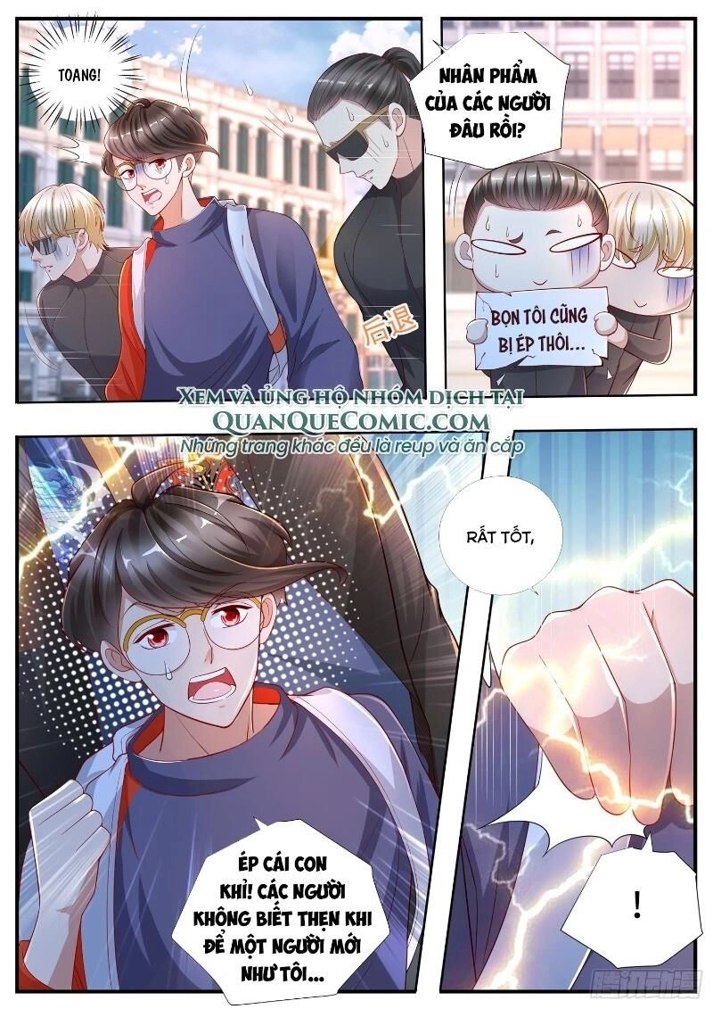 Ai Nói Ta Là Đại Lão? Chapter 13 - 8