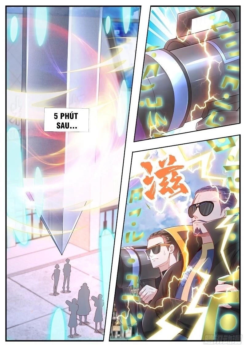 Ai Nói Ta Là Đại Lão? Chapter 13 - 10